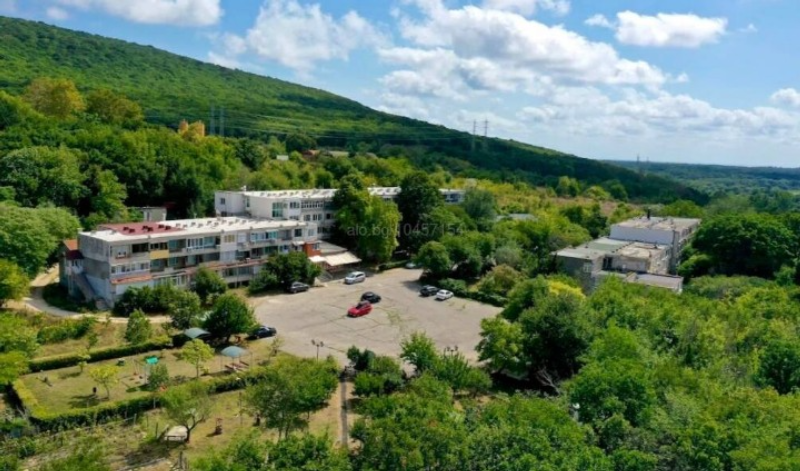 Продава  1-стаен област Добрич , к.к. Албена , 20 кв.м | 51233821 - изображение [2]