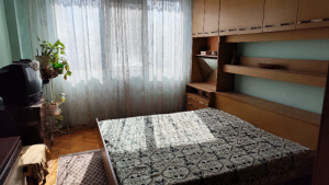1 Schlafzimmer Zentar, Pazardschik