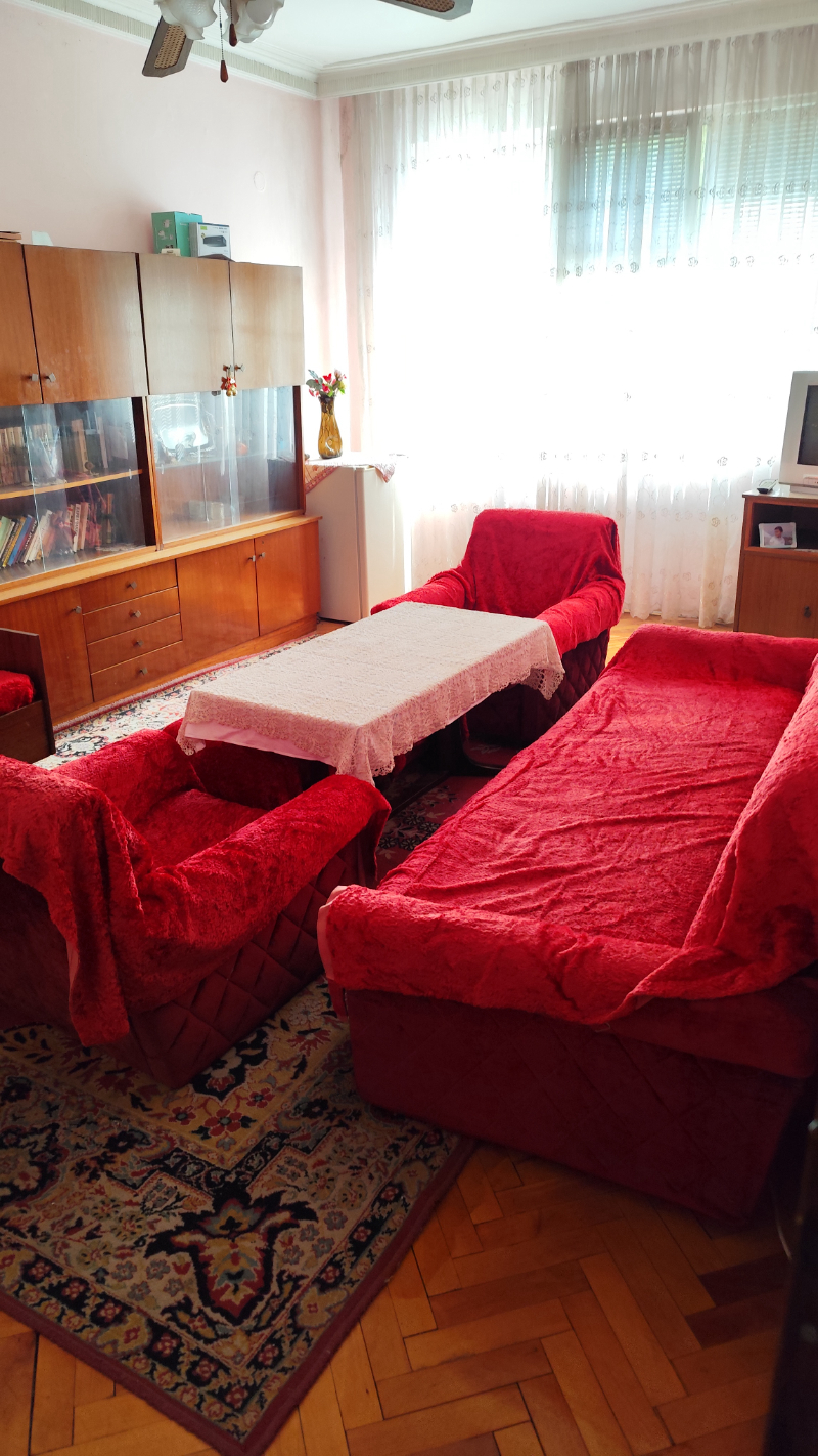 À vendre  1 chambre Pazardjik , Tsentar , 68 m² | 75153477 - image [2]