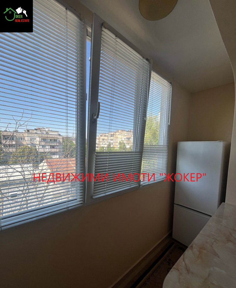 Προς πώληση  2 υπνοδωμάτια Βεληκο Ταρνοβο , Ζονα Β , 65 τ.μ | 38581727 - εικόνα [13]