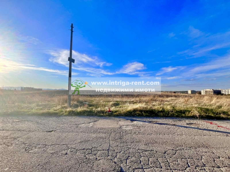 De vânzare  Complot Hascovo , Mladejci hâlm , 681 mp | 44088690 - imagine [4]