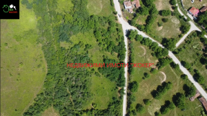 Komplott Rodina, region Veliko Tarnovo
