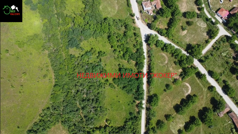 For Sale  Plot region Veliko Tarnovo , Rodina , 2885 sq.m | 99831385