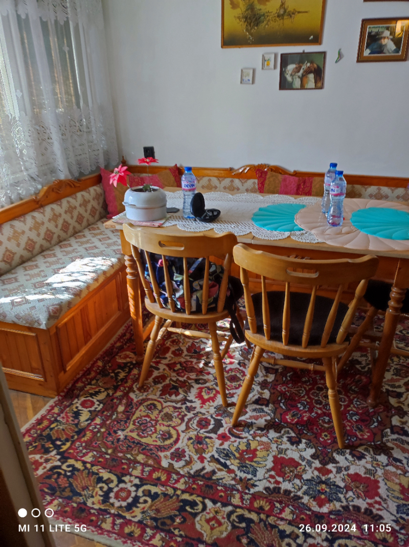 À vendre  3 chambres Dobritch , Tsentar , 96 m² | 35484810