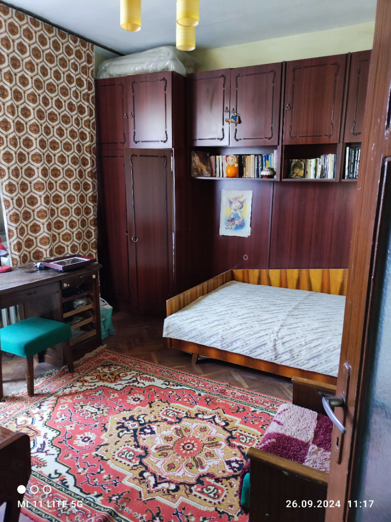 À vendre  3 chambres Dobritch , Tsentar , 96 m² | 35484810 - image [3]