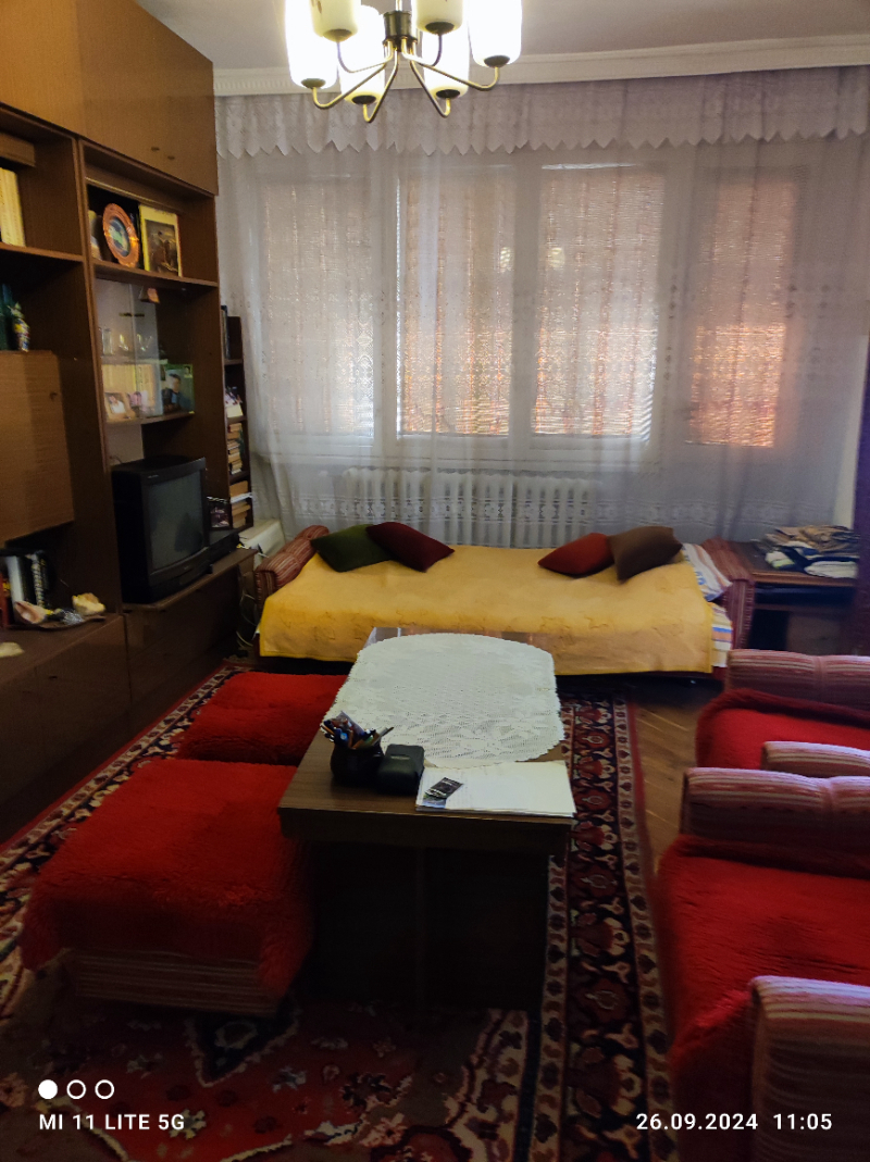 À vendre  3 chambres Dobritch , Tsentar , 96 m² | 35484810 - image [2]