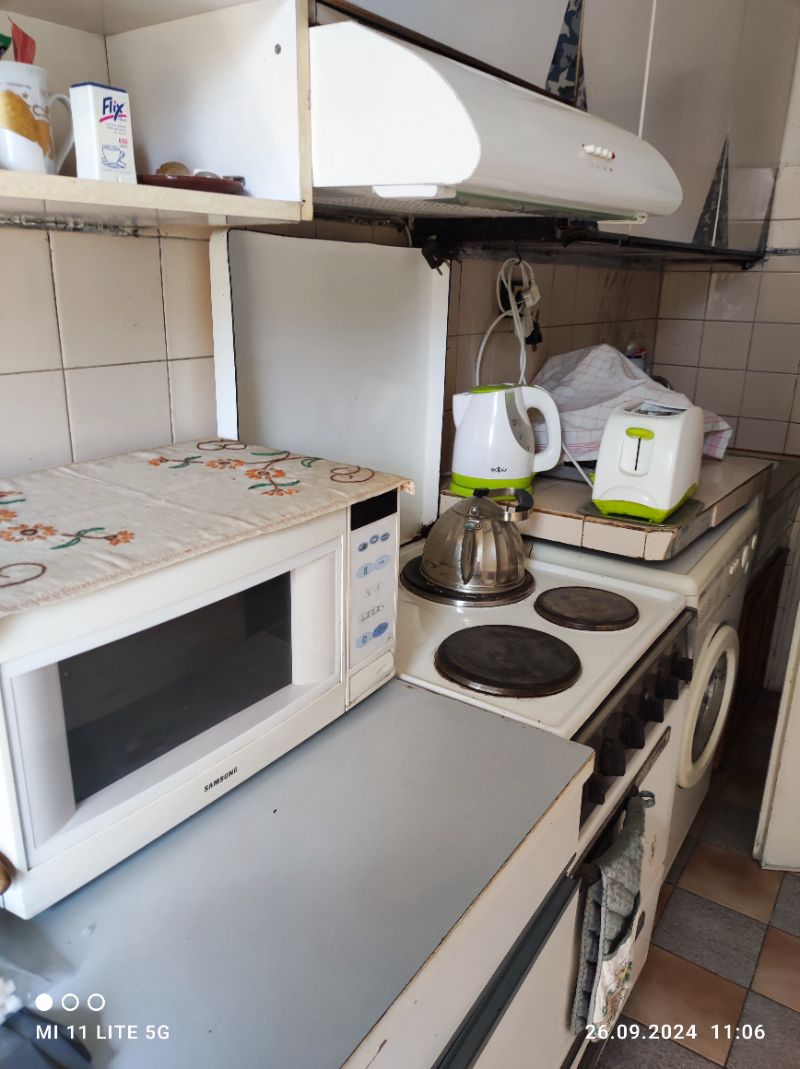 À vendre  3 chambres Dobritch , Tsentar , 96 m² | 35484810 - image [5]