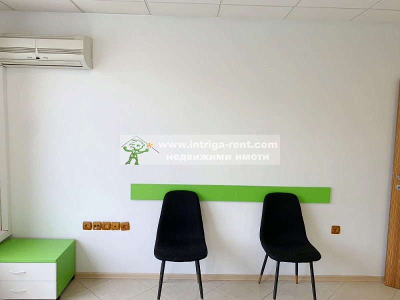 Til salgs  Kontor Haskovo , Tsentar , 22 kvm | 96785018 - bilde [5]
