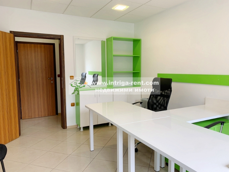 Til salgs  Kontor Haskovo , Tsentar , 22 kvm | 96785018 - bilde [3]