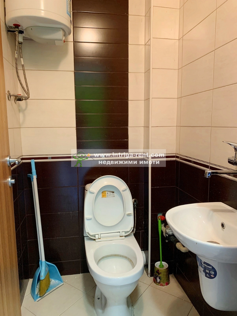 Til salgs  Kontor Haskovo , Tsentar , 22 kvm | 96785018 - bilde [8]
