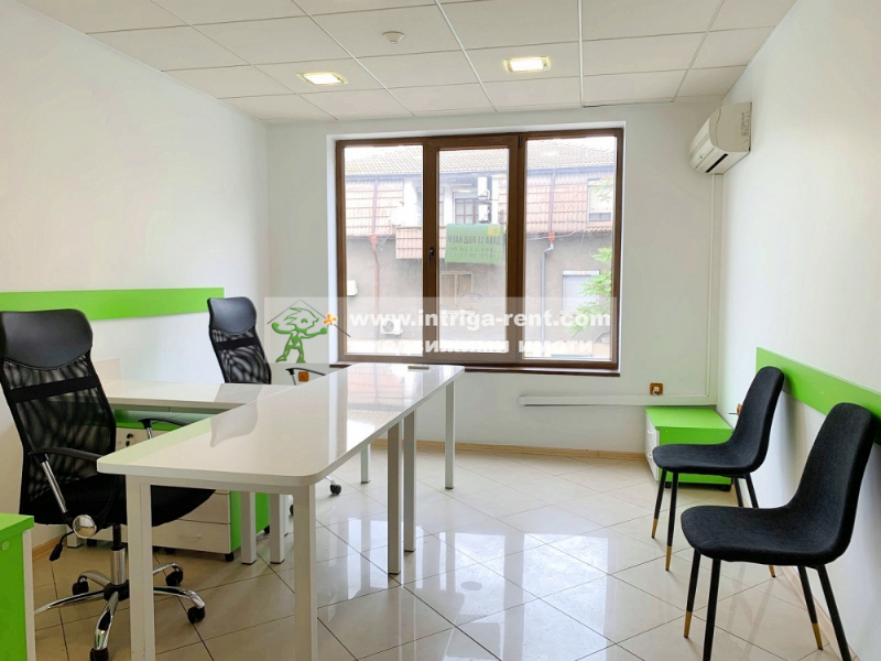 Til salgs  Kontor Haskovo , Tsentar , 22 kvm | 96785018