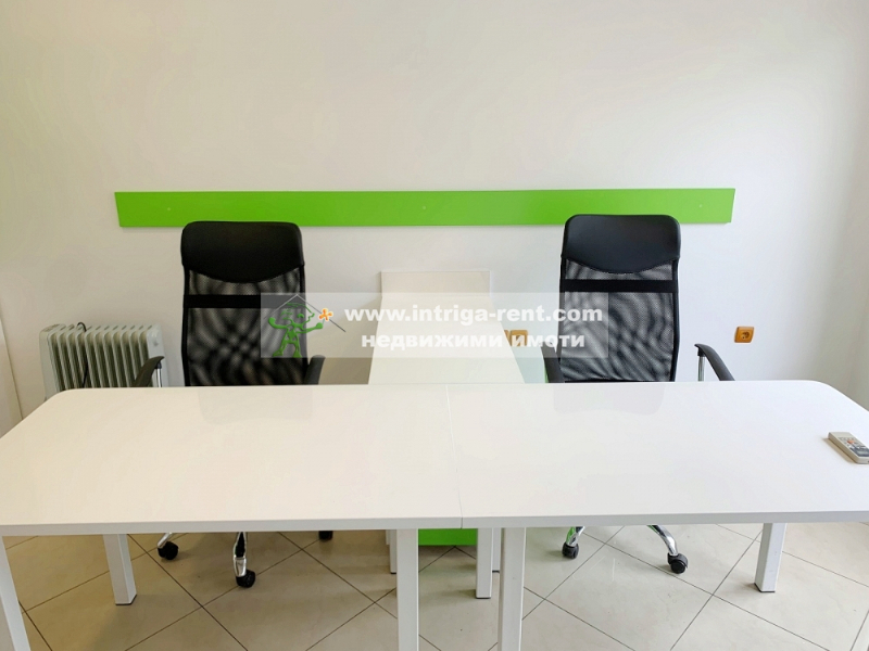 Til salgs  Kontor Haskovo , Tsentar , 22 kvm | 96785018 - bilde [4]