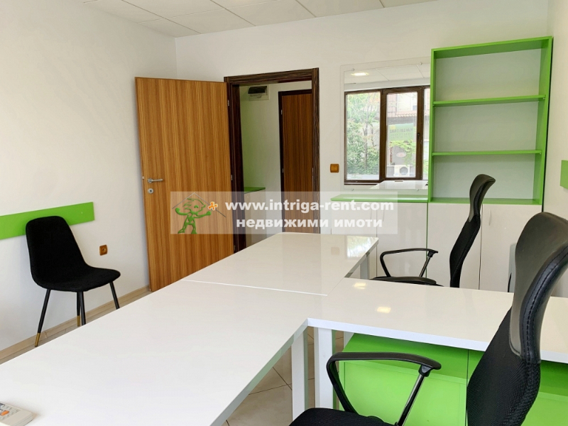 Til salgs  Kontor Haskovo , Tsentar , 22 kvm | 96785018 - bilde [2]