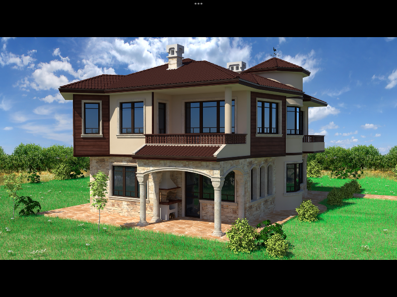 Til salg  Hus Sofia , Ivanyane , 270 kvm | 81583359 - billede [4]
