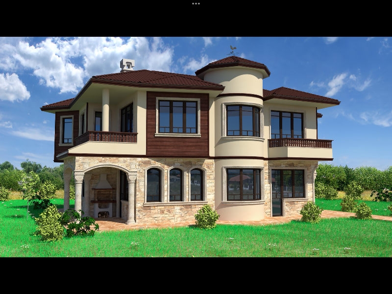 Til salg  Hus Sofia , Ivanyane , 270 kvm | 81583359 - billede [2]