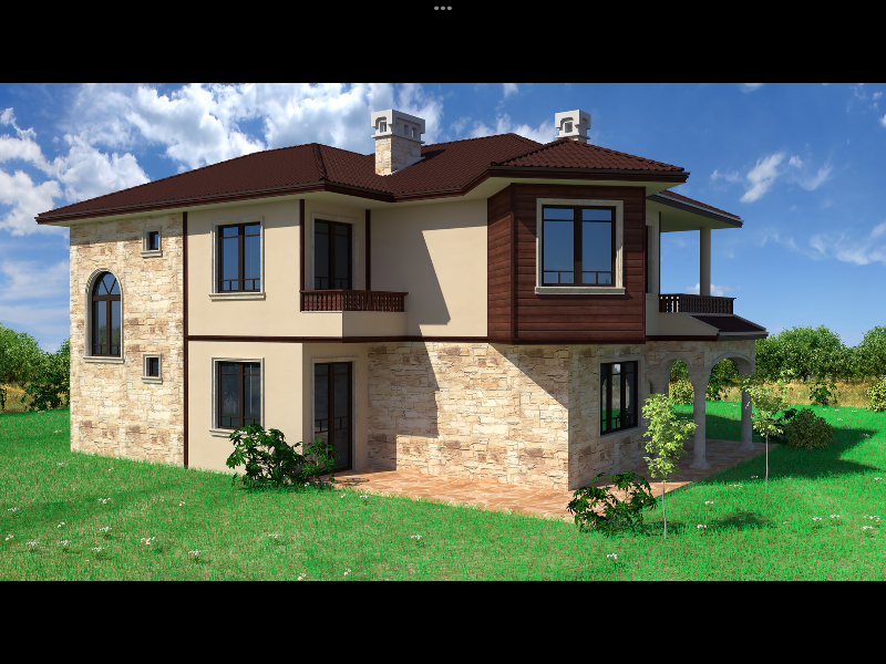 Til salg  Hus Sofia , Ivanyane , 270 kvm | 81583359 - billede [7]