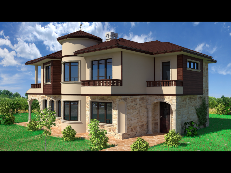 Til salg  Hus Sofia , Ivanyane , 270 kvm | 81583359 - billede [5]