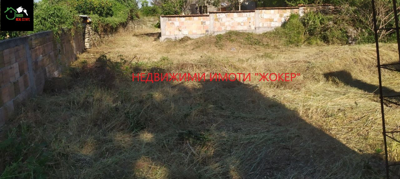 Satılık  Komplo bölge Veliko Tarnovo , Ledenik , 700 metrekare | 67823552