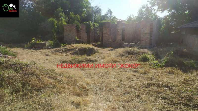 Satılık  Komplo bölge Veliko Tarnovo , Ledenik , 700 metrekare | 67823552 - görüntü [5]