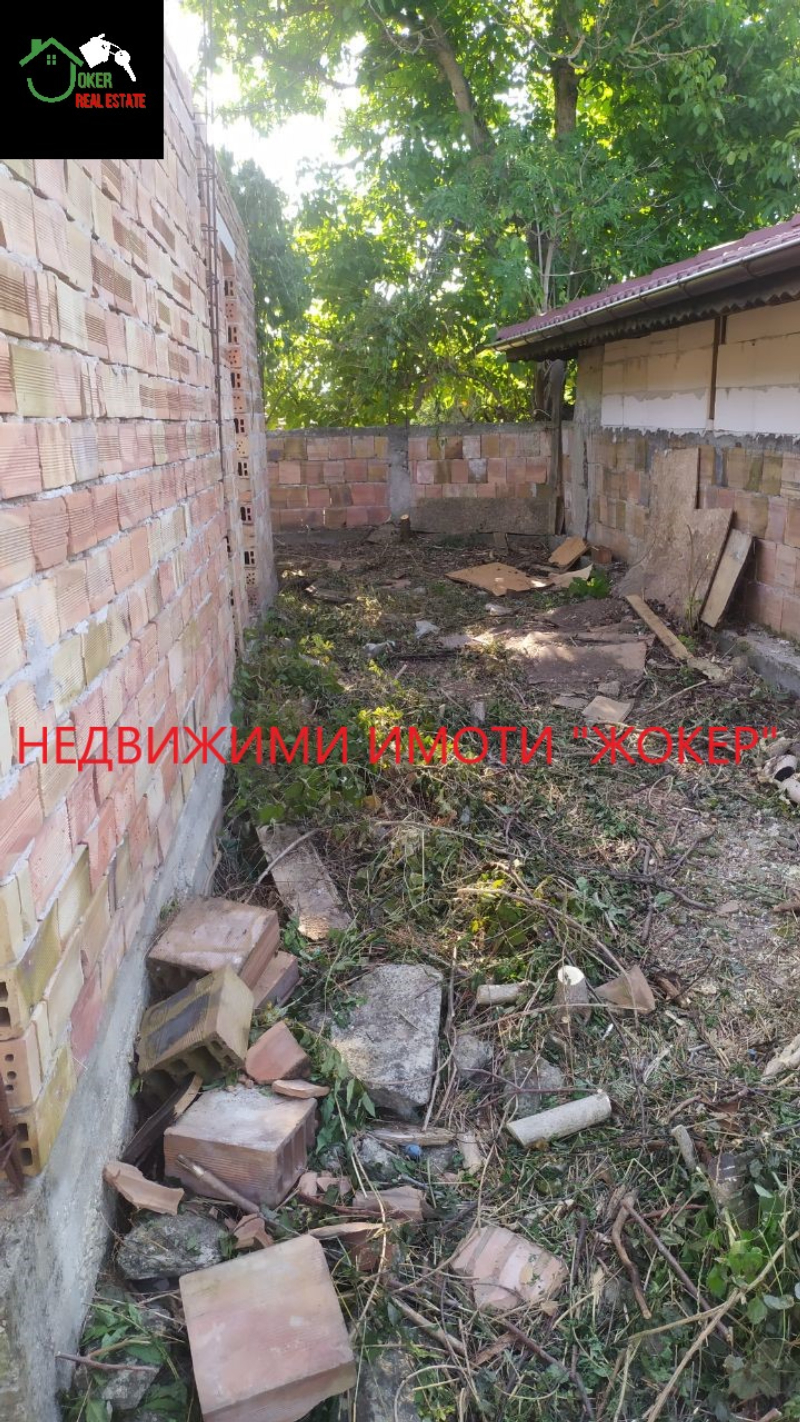 Satılık  Komplo bölge Veliko Tarnovo , Ledenik , 700 metrekare | 67823552 - görüntü [6]