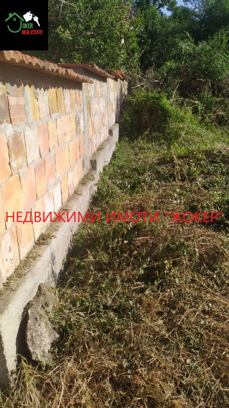 Satılık  Komplo bölge Veliko Tarnovo , Ledenik , 700 metrekare | 67823552 - görüntü [8]