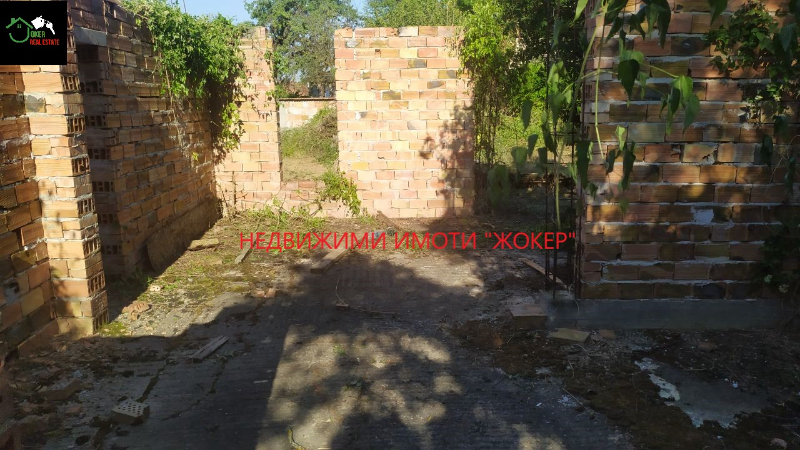 Satılık  Komplo bölge Veliko Tarnovo , Ledenik , 700 metrekare | 67823552 - görüntü [7]