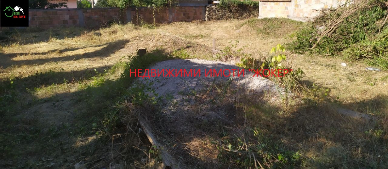 Satılık  Komplo bölge Veliko Tarnovo , Ledenik , 700 metrekare | 67823552 - görüntü [3]