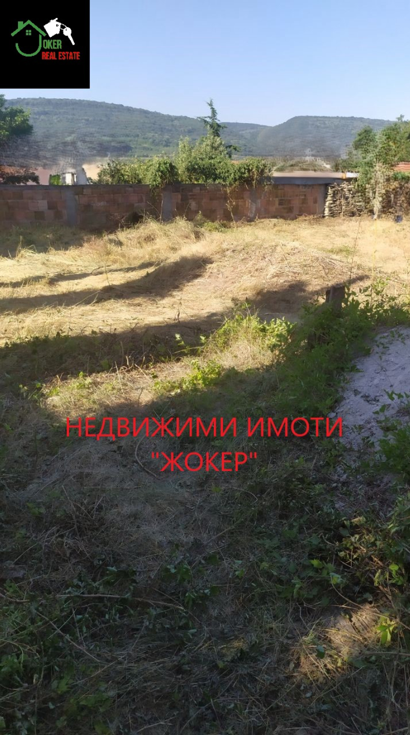Satılık  Komplo bölge Veliko Tarnovo , Ledenik , 700 metrekare | 67823552 - görüntü [4]