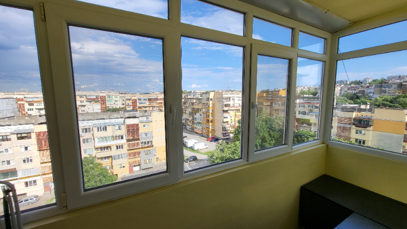 For Sale  3+ bedroom Ruse , Charodeyka - Yug , 90 sq.m | 40346574 - image [8]