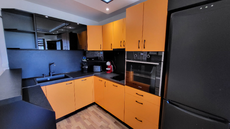 For Sale  3+ bedroom Ruse , Charodeyka - Yug , 90 sq.m | 40346574 - image [3]
