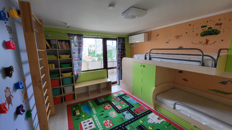 For Sale  3+ bedroom Ruse , Charodeyka - Yug , 90 sq.m | 40346574 - image [13]