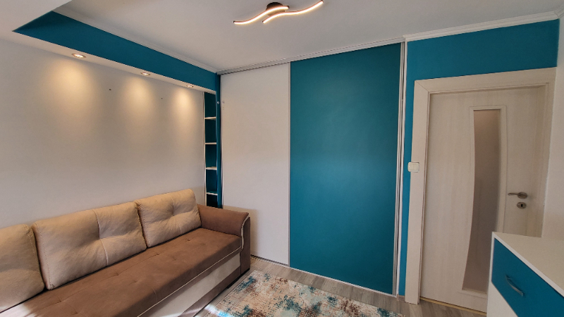 For Sale  3+ bedroom Ruse , Charodeyka - Yug , 90 sq.m | 40346574 - image [15]