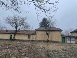 Hus Kamenets, region Pleven