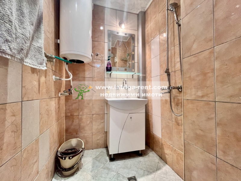 Til salg  2 soveværelser Haskovo , Tsentar , 95 kvm | 72303082 - billede [8]