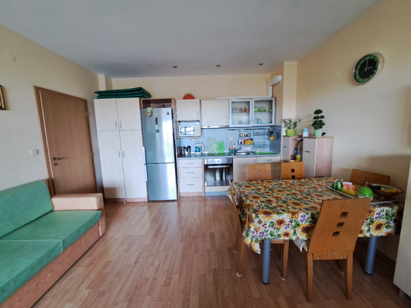 Продава  2-стаен град Варна , к.к. Златни пясъци , 102 кв.м | 95020253 - изображение [5]