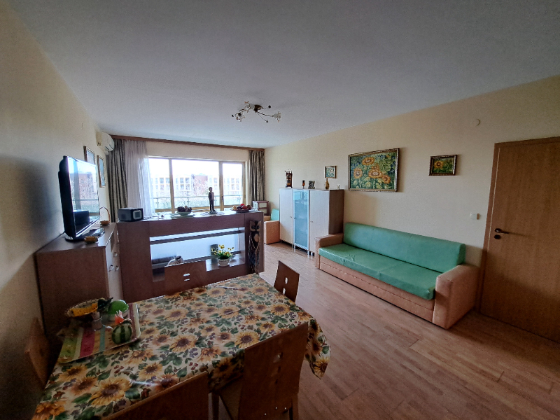 Продава  2-стаен град Варна , к.к. Златни пясъци , 102 кв.м | 95020253 - изображение [6]