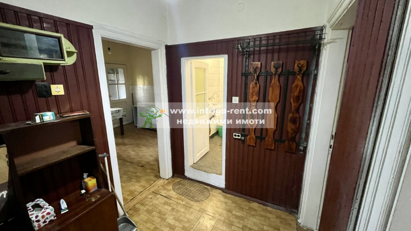 Til salg  Hus Gulv Haskovo , Uchilishtni , 94 kvm | 97895497 - billede [3]