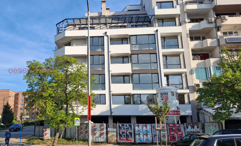 Продава  3-стаен град Благоевград , Запад , 95 кв.м | 34860156