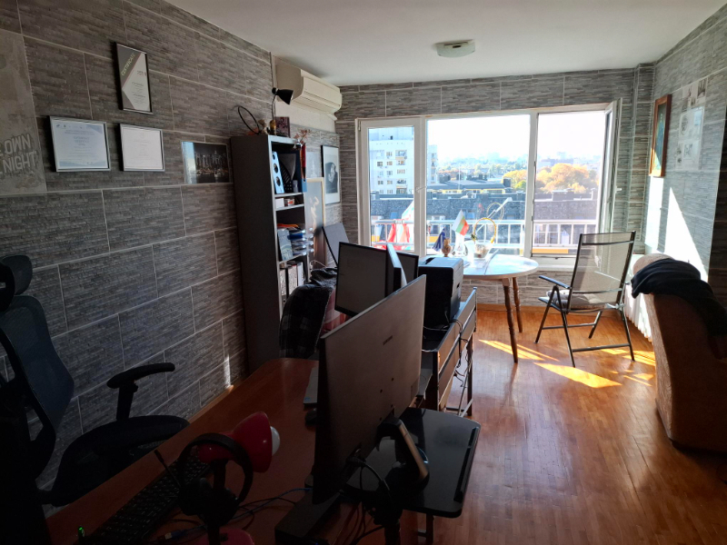 À vendre  3 chambres Sofia , Droujba 2 , 125 m² | 76822058 - image [2]