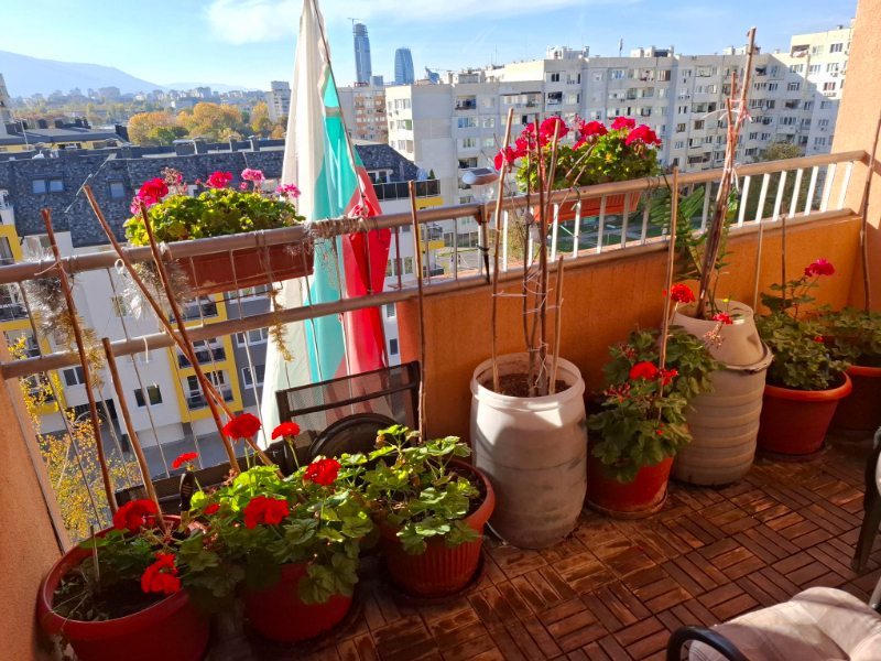 À vendre  3 chambres Sofia , Droujba 2 , 125 m² | 76822058 - image [3]