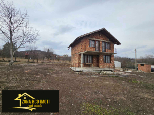 Haus Sliwniza, region Sofia