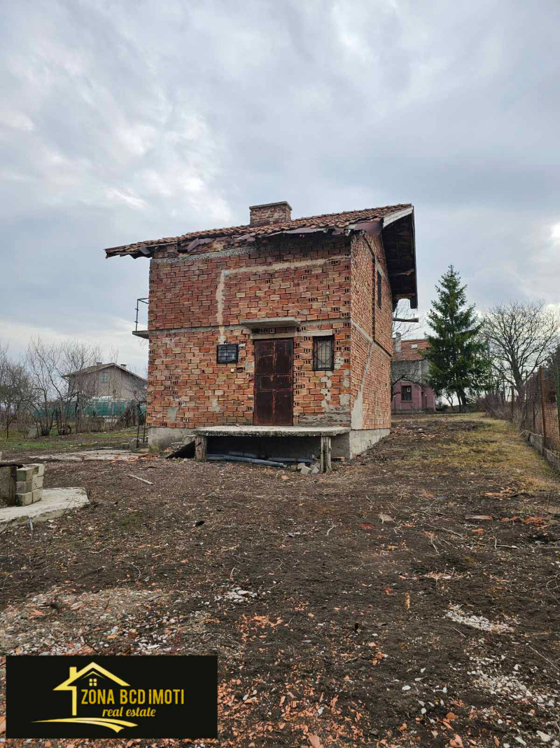 For Sale  House region Sofia , Slivnitsa , 90 sq.m | 58768717 - image [9]