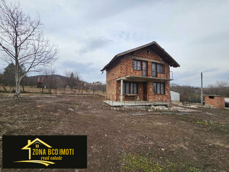 For Sale  House region Sofia , Slivnitsa , 90 sq.m | 58768717