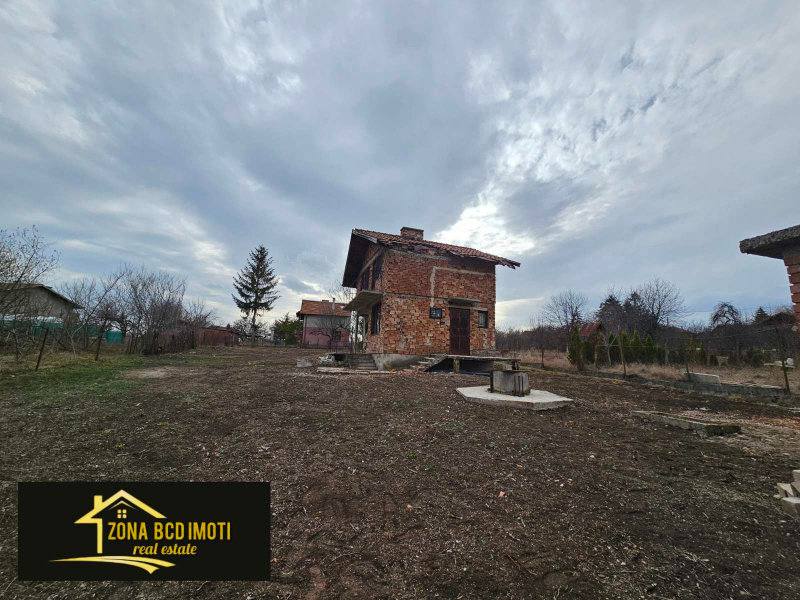 For Sale  House region Sofia , Slivnitsa , 90 sq.m | 58768717 - image [7]