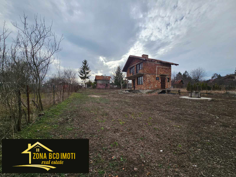 For Sale  House region Sofia , Slivnitsa , 90 sq.m | 58768717 - image [5]