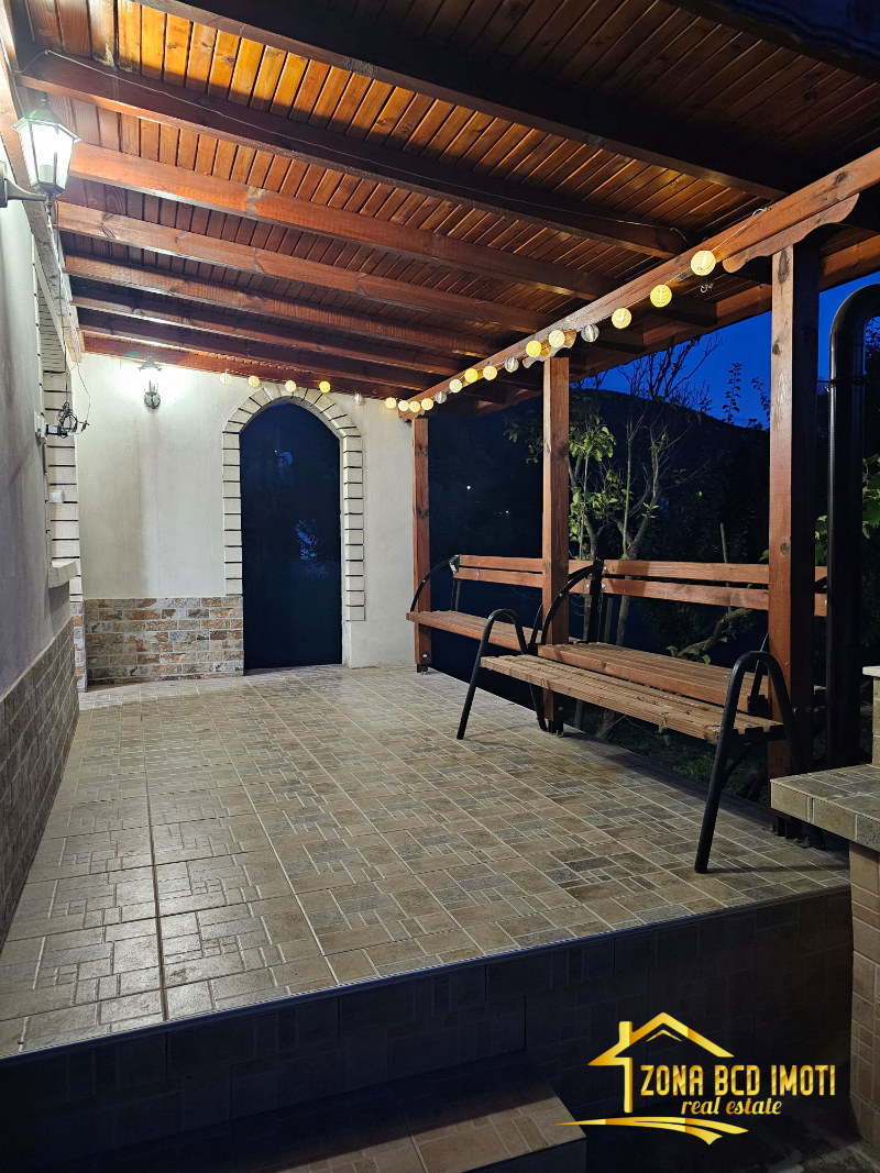 À vendre  Maison région Sofia , Dragoman , 75 m² | 36160130 - image [3]