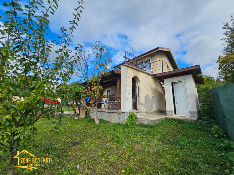 À vendre  Maison région Sofia , Dragoman , 75 m² | 36160130 - image [14]