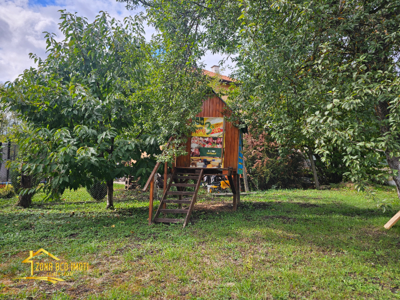 À vendre  Maison région Sofia , Dragoman , 75 m² | 36160130 - image [13]