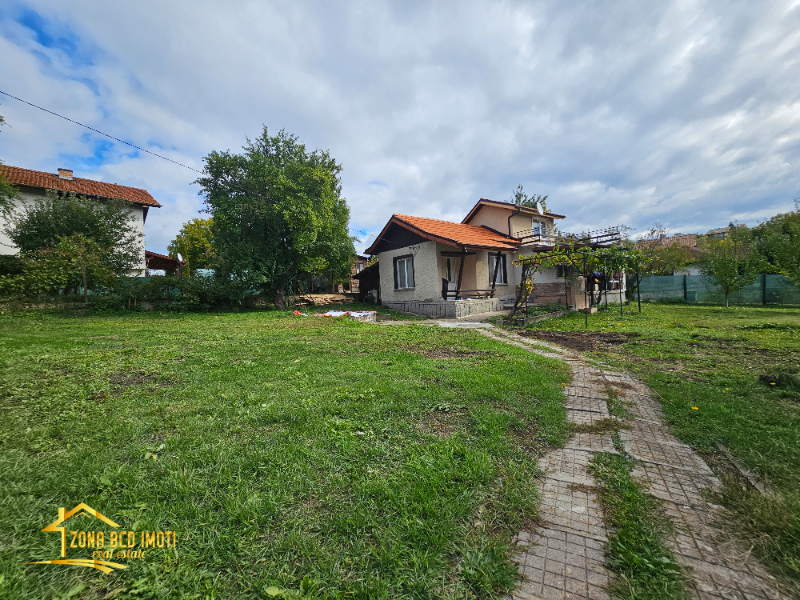 À vendre  Maison région Sofia , Dragoman , 75 m² | 36160130 - image [12]