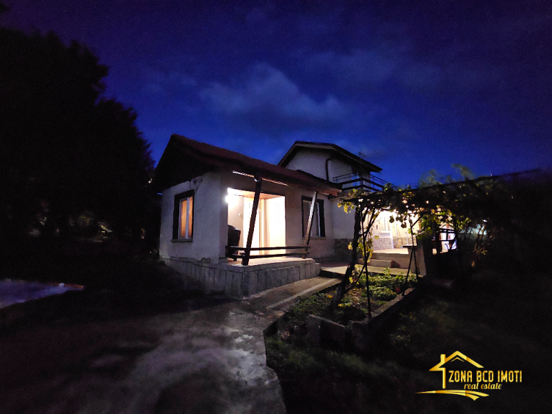 À vendre  Maison région Sofia , Dragoman , 75 m² | 36160130 - image [10]